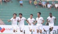 U23 Yemen vùi dập U23 Singapore, gửi ‘chiến thư’ đến U23 Việt Nam