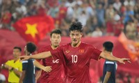 Báo Yemen e ngại sức mạnh chủ nhà của U23 Việt Nam