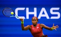 Thần đồng quần vợt Mỹ vô địch US Open 2023