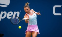 Cựu tay vợt nữ số 1 thế giới Simona Halep bị cấm thi đấu 4 năm vì dương tính với doping