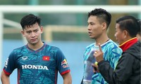 Bất ngờ với đội trưởng tuyển Olympic Việt Nam tại Asiad 19