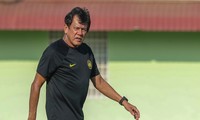 HLV U23 Malaysia từ chức cho dù giành vé dự giải U23 châu Á 2024