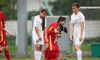 Nhận định U17 nữ Việt Nam vs U17 nữ Bangladesh, 19h00 ngày 20/9: Không được phép sai lầm