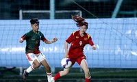 Nhận định U17 nữ Việt Nam vs U17 nữ Australia, 19h00 ngày 22/9: Trận đấu quyết định