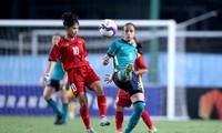 Nhận định U17 nữ Việt Nam vs U17 nữ Philippines, 19h00 ngày 24/9: Nắm quyền tự quyết