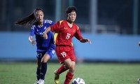 Thua Philippines, U17 nữ Việt Nam lỡ hẹn với giải U17 nữ châu Á 2024