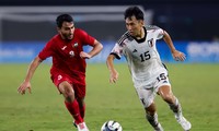 Xác định các cặp đấu vòng 1/8 bóng đá nam Asiad 19: Đại diện Đông Nam Á gặp khó