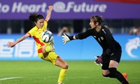 Lịch thi đấu tứ kết bóng đá nữ Asiad 19: Thái Lan, Philippines gặp thử thách cực đại