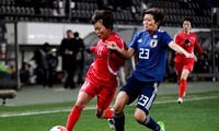 Nhận định nữ Hàn Quốc vs nữ Triều Tiên, 15h30 ngày 30/9: ‘Hiện tượng’ khó giải