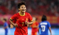Nhận định nữ Trung Quốc vs nữ Nhật Bản, 19h00 ngày 3/10: ‘Chung kết’ sớm