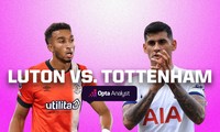 Nhận định Luton Town vs Tottenham, 18h30 ngày 7/10: Thừa thắng chiếm ngôi đầu