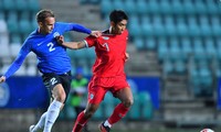 Tuyển Thái Lan đá giao hữu đội tuyển mạnh nhất châu Á trước thềm Asian Cup 2024