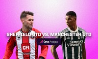 Nhận định Sheffield Utd vs MU, 02h00 ngày 22/10: Nối dài ngày vui