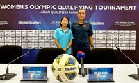 HLV Mai Đức Chung nói gì trước ‘giải đấu’ cuối cùng với tuyển nữ Việt Nam?