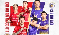Nhận định CAHN vs Hà Nội FC, 19h15 ngày 3/11: Thay tướng đổi vận?