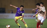 Hà Nội FC lập kỷ lục buồn sau trận thua CAHN