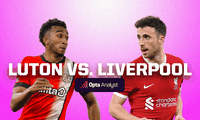 Nhận định Luton vs Liverpool, 23h30 ngày 5/11: Nối dài ngày vui