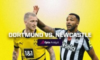 Nhận định Dortmund vs Newcastle, 00h45 ngày 8/11: Món nợ phải trả