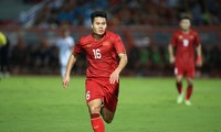 Đội tuyển Việt Nam loại cái tên đầu tiên trước ngày sang Philippines