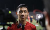 Đỗ Hùng Dũng: Trận đấu với Philippines sẽ là bước chuyển mình của tuyển Việt Nam