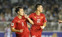 Cầu thủ xuất sắc nhất trận Philippines vs Việt Nam gọi tên Nguyễn Văn Toàn