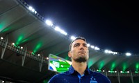 HLV tuyển Argentina bất ngờ muốn từ chức sau chiến thắng lịch sử trước Brazil