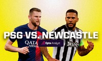 Nhận định PSG vs Newcastle, 03h00 ngày 29/11: Cái giá của sự non nớt