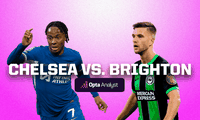Nhận định Chelsea vs Brighton, 21h00 ngày 3/12: Không còn nỗi ám ảnh Potter
