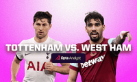Nhận định Tottenham vs West Ham, 3h15 ngày 8/12: Tiếp tục sa lầy