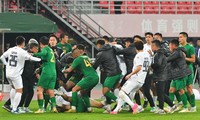 CLB Thái Lan và Trung Quốc nhận án phạt cực nặng sau vụ hỗn chiến ở Cúp C1 châu Á