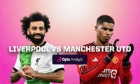 Nhận định Liverpool vs MU, 23h30 ngày 17/12: Nhấn chìm Quỷ đỏ