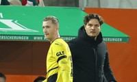 Marco Reus cầm đầu nhóm &apos;cừu đen&apos; lật đổ HLV Dortmund