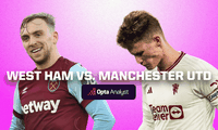Nhận định West Ham vs MU, 19h30 ngày 23/12: Cạm bẫy chờ Quỷ đỏ