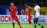 Tuyển Việt Nam chia tay 2 cầu thủ đầu tiên trước thềm Asian Cup 2023