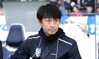 HLV Thái Lan nói gì sau trận ra mắt thua thảm Nhật Bản?