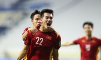 Quế Ngọc Hải, Nguyễn Tiến Linh nguy cơ cao mất Asian Cup 2023 vì chấn thương