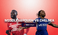 Nhận định Middlesbrough vs Chelsea, 03h00 ngày 10/1: Tránh đêm dài lắm mộng