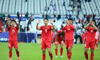 Xem trực tiếp Asian Cup 2023 Việt Nam vs Iraq trên kênh nào, ở đâu?