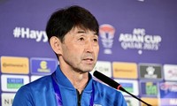 HLV tuyển Thái Lan muốn học trò học hỏi tinh thần của Việt Nam ở Asian Cup 2023
