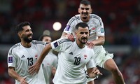 Iraq đánh bại Indonesia trận ra quân Asian Cup 2023