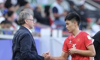Hà Nội FC quyết tâm giành Đình Bắc từ tay Quảng Nam