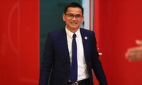 CLB Công an Hà Nội chính thức bổ nhiệm HLV Kiatisuk