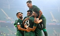 Nhận định Saudi Arabia vs Oman, 00h30 ngày 17/1: Kiểm tra Green Falcons