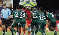 VAR nhầm lẫn, trọng tài ‘bẻ còi’ phút chót tại Asian Cup 2023