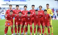 Lịch thi đấu Asian Cup 2023 hôm nay 19/1: Tuyển Việt Nam quyết đấu Indonesia