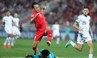 Tốp 6 trận hay nhất vòng bảng Asian Cup 2023: Việt Nam góp mặt… 2 trận