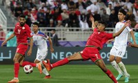 Hoà Oman, Thái Lan đặt 1 chân vào vòng 1/8 Asian Cup 2023