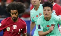 Nhận định Qatar vs Trung Quốc, 22h00 ngày 22/1: Lách qua khe cửa hẹp