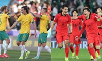 Nhận định Australia vs Hàn Quốc, 22h30 ngày 2/2: Món nợ 9 năm