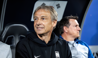 HLV Klinsmann tuyên bố không từ chức sau thất bại tại Asian Cup 2023